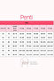 Women Triangle Mesh Rose Wireless Bra - 4