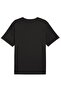 526568 m Graphics Train Logo Rlxd Tee T-Shirt Men's T-Shirt Black - 2