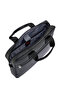 Us Polo Assn 25029-25030 Laptop Bag with Shoulder Strap Briefcase Black - 7