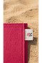 Beach Canta Ici Organizer Fusya Color Is 40 X 20 X 15 in Size - 4