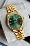 Rd21014L Women Wrist Watch with Steel Cord - 3