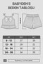 Baby Girl Summer Set, Hat and Shorts Set, Suspender Bowknot Top and Bottom Set, Daily Special Occasion Combination, 9-36 Months - 4