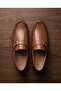 2178 Genuine Leather Top Quality Ultra Light Anatomical Sole Men's Daily Classic Shoes - 8
