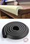 Rubber Baby Kids Table Coffee Table Unit Edge Corner Impact Protector Safety Set