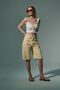Loose-fitting Comfortable Jean Jeans Loose Women's Knee-high Shorts @Taranto - 6