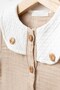 Baby Boy Baby Bear Muslin 0-3 Months 10-Piece Newborn Hospital Release Bodysuit Set - 3