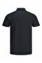 Jack Jones Paulos Polo Neck Men's T-Shirt 12136668 - 6
