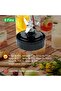 6-Fin Male Blender Blade Replacement Parts for Nutri Ninja Blender BL660 BL770 BL780 BL740 etc.(S... - 6