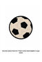 Futbol Topu Patch