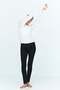 MAMA Skinny Jeans
