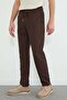 Jogginghose mit elastischem Bund und Tasche - 6