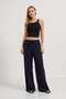 Women's Elastic Waist Summer Loose Baggy Pants