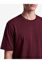 Regular Fit Short Sleeve Crew Neck T-Shirt - 4