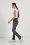 Armalife 4014 High Waist Folding Spanish Women's Leggings - 2