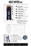 Mom Chic Mid Rodeo Women's Jean Pants - 2