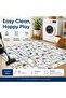 - Car Tracks Rug - 5