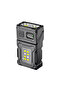 DC08 WARSUN DC08 Rechargeable LED Work Light, 800Lm, 90° Rotatable, Magnetic Base, IPX5 Waterproof, - 7