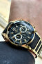 Rd81011M Men's Wristwatch with Steel Cord