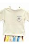 Baby Boy Patterned Shorts Set - 5