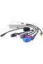 Upgraded III MQB Cluster 12V-14V Power Cable Test Platform For Volkswagen Audi instrument panel S... - 5