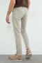 Zippered Slim Fit Jean - 8