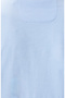 Mavi Baskılı T-shirt - 8