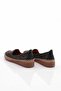 24197152Y Women's Leather Ballerinas - 3