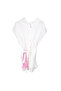 Hooded Beach Dress S-M - 6
