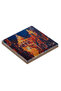 Istanbul Themed Triple Magnet Set - 2
