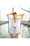 Pompom Beach Dress - 3