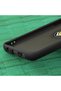 Husa pentru Redmi Note 10 Pro Max / Note 10 Pro, Techsuit, Glinth, Neagra - 5