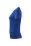 Tricou damă, Basic 134, albastru XL - 5