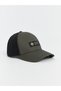 Peak New Season Mesh Detailed Men's Cap Hat