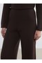 I Beli Corded Wide Leg Women's Knitwear Trousers from Freezen Store - 4