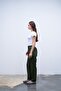 Parachute Pants Green - 3