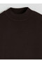 Half Fisherman Roba Collar Women's Knitwear Sweater for Style Seekers from Uzg Store - 7