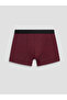 Nevavm Standard Fit Cotton Flexible Men's Boxer 3-Pack - 4