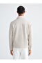 Trendlucky Standard Fit Men's Jacket with a Difference - 5