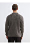 I Zero Roba Collar Wool Blend Men's Knitwear Sweater from Freezen Store - 6