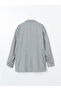 Trendlucky Standard Fit Men's Blazer Jacket with a Difference - 6