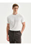 Rmz Gi̇yi̇m Farkiyla Zero Roba Collar Men's T-Shirt - 2