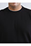 Peak New Season Plus Size Crew Neck Men's Sweatshirt - 3