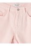 Two Mt Shop Quality High Waist Women's Jean Shorts - 6