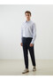 Nevavm Regular Fit Men's Shirt with Difference - 2