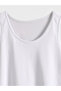 Bicycle Collar Boy's Singlet - 4