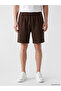 Nevavm Comfortable Fit Men's Shorts with Difference - 2