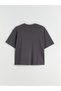 I Zero Roba Collar Combed Cotton Men's T-Shirt from Freezen Store - 7