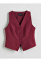 Trendlucky with a Difference V-Neck Women's Classic Vest - 5