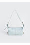 Trendlucky Leather Look Women's Shoulder Bag with a Difference - 2