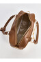 Nevavm Canvas Women's Shoulder Bag with a Difference - 4
